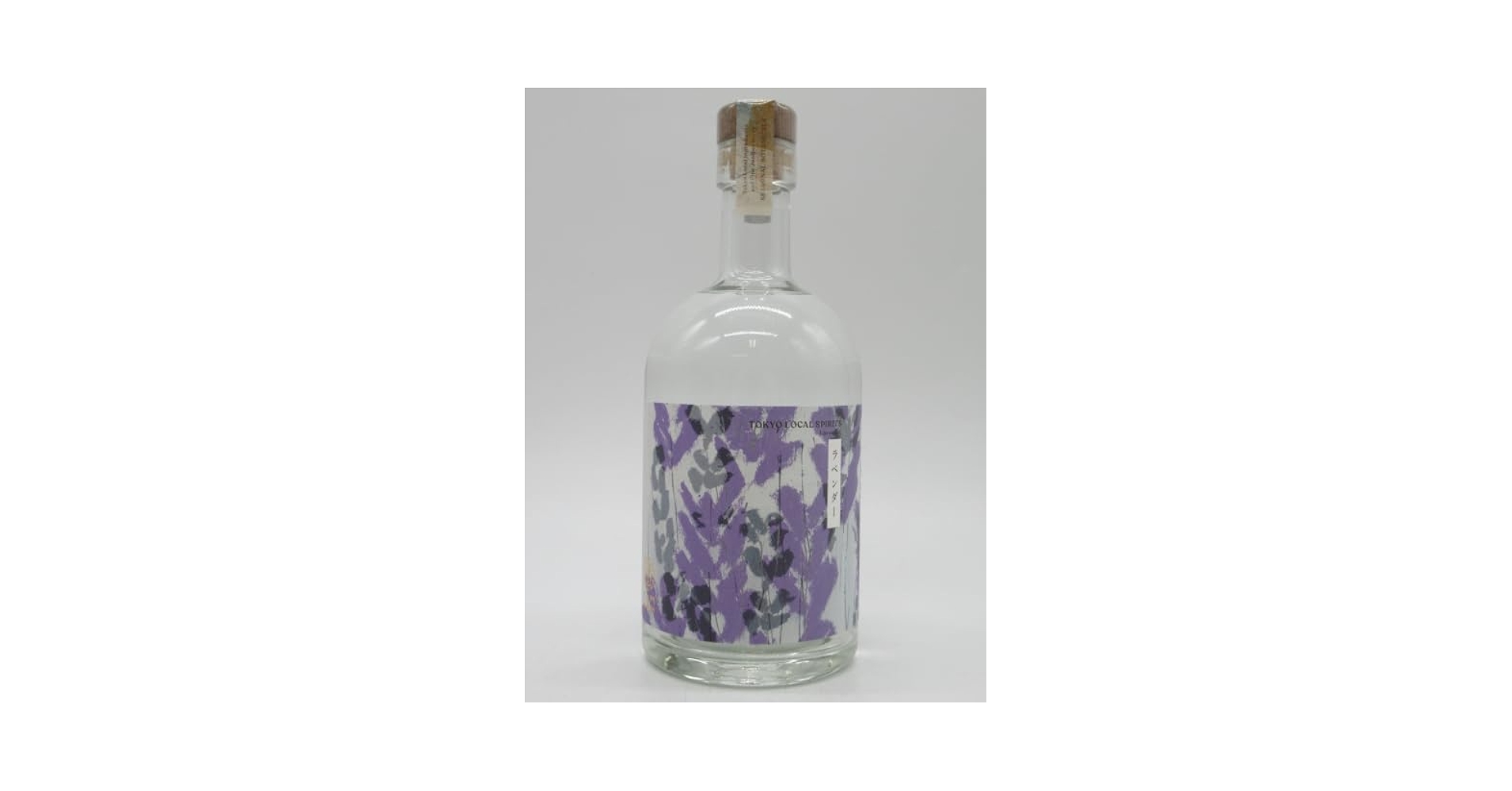虎ノ門蒸留所 ラベンダーと薄荷ジン2本セット 虎ノ門蒸留所 ラベンダーと薄荷ジン2本セット 虎ノ門蒸留所 | 季節の